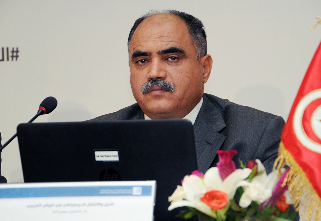 فتحي الجرّاي: منزلة الشباب التونسيين الاجتماعية في سياق الانتقال الديمقراطي